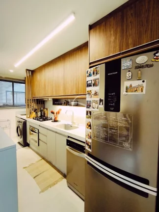 Imagem APARTAMENTO RESIDENCIAL em JOINVILLE - SC, COSTA E SILVA