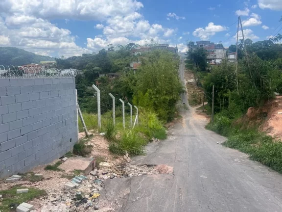 Imagem Terreno à venda, 644 m² por R$ 220.000,00 - Vila São Paulo - Mogi das Cruzes/SP