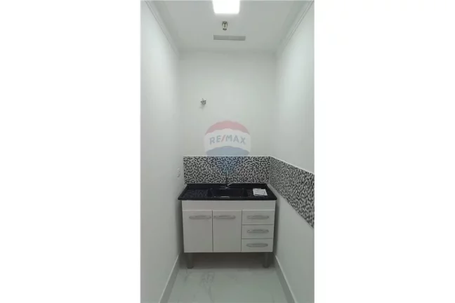 Imagem Sala comercial com 56m² 2 vagas na Bela Vista