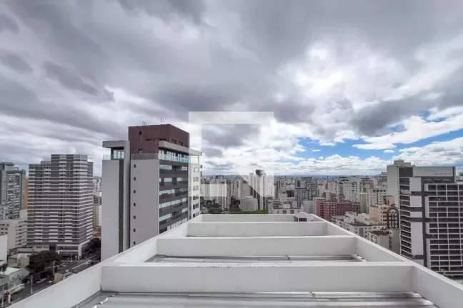 Imagem Apartamento à Venda - Vila Mariana, 1 Quarto, 68 m2