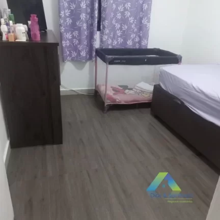 Imagem Apartamento com 2 dormitórios à venda, 70 m² por R$ 385.000,00 - Jabaquara - São Paulo/SP