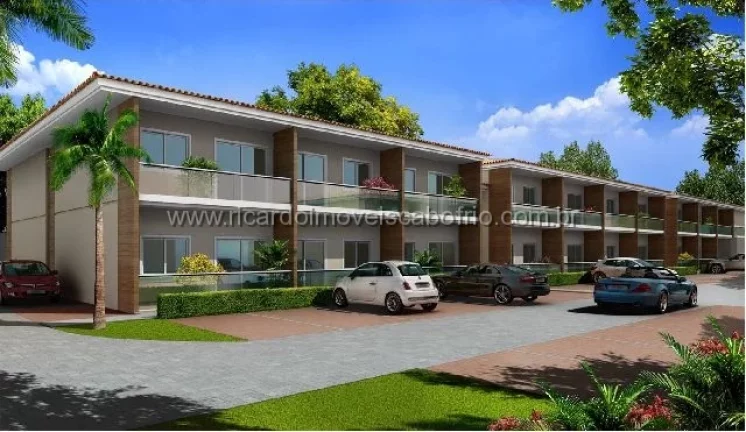 Imagem Laguna Portinho Residence