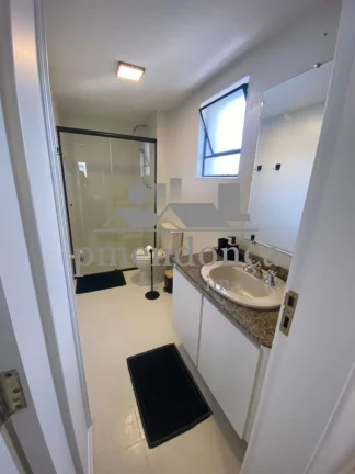 Imagem Apartamento em Perdizes com 3 quartos ( 1 suite ) e 2 vagas, 105m².