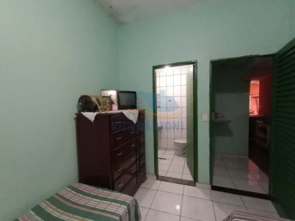 Imagem Casa - Ribeirão Preto - Geraldo Correia de Carvalho - Região Norte