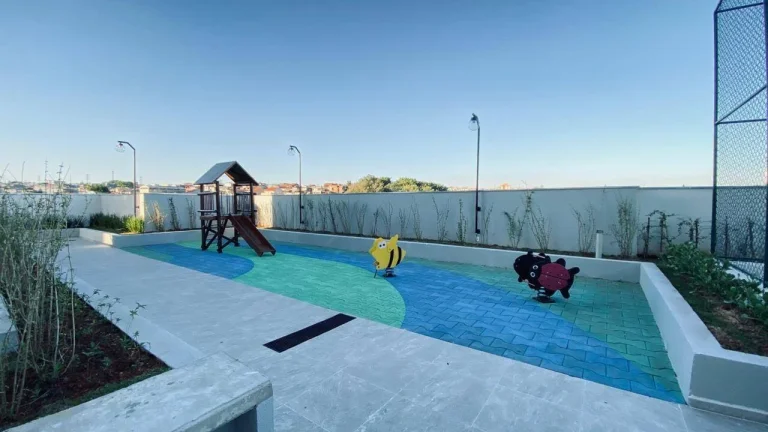Imagem Apartamento pronto para morar na Aricanduva da Econ - Fort Aricanduva