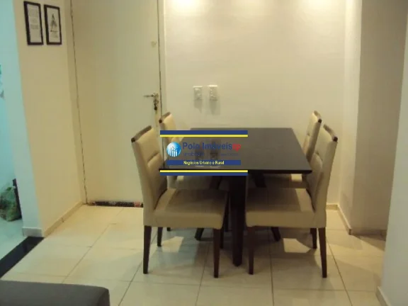Imagem APARTAMENTO 47 M, R$ 159.000 Cond. Royal Garden, 2 quartos, área de lazer - PQ. SÃO SEBASTIÃO - RIBEIRÃO PRETO