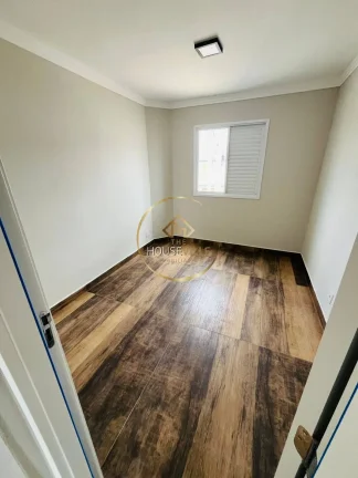 Imagem Casa Sobrado, 2 dormitórios, Villagio no Santa Inês III, Sjc.