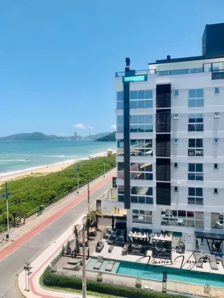 Imagem Frente ao Mar para Venda em Itajaí / SC no bairro Praia Brava de Itajaí