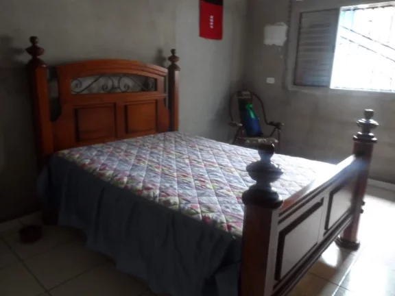 Imagem Casa com 2 dormitórios à venda, 127 m² por R$ 300.000,00 - Jardim Odete - Poá/SP