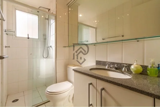 Imagem Apartamento pinheiros pronto para morar proximo metrô fradique