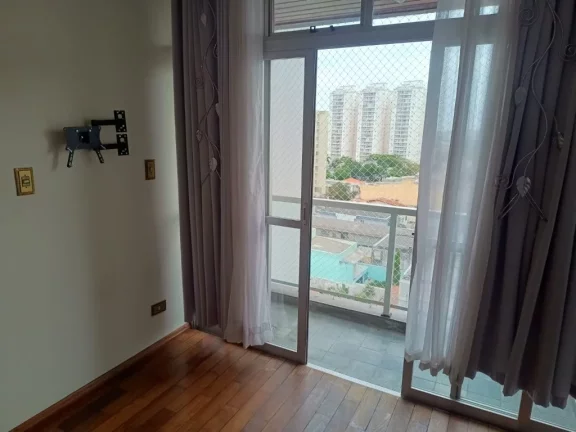 Imagem Apartamento de 2 quartos, 1 suíte e 1 vaga na Vila Valparaíso, Santo André-SP: oportunidade imperdível!