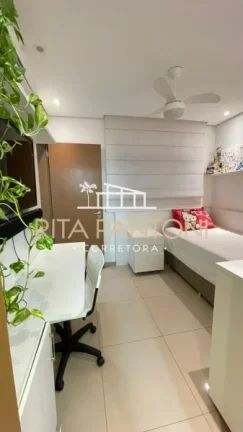 Imagem Apartamento - Ribeirão Preto - Jardim Olhos D´agua