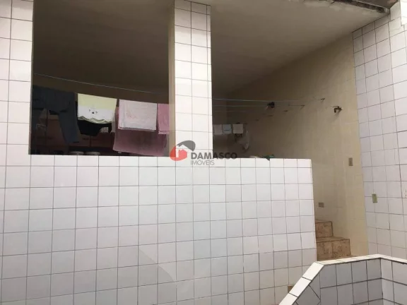Imagem Prédio à venda 3 Quartos, 2 Suites, 10 Vagas, 250M², Barcelona, São Caetano do Sul - SP