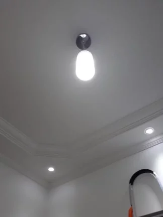 Imagem Casa com 2 dormitórios à venda, 48 m² por R$ 295.000,00 - Fazenda Aya - Suzano/SP
