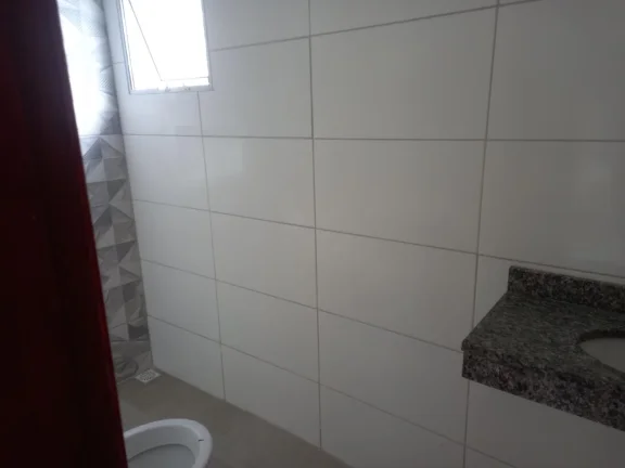 Imagem Casa para Venda em Itanhaém, Bopiranga, 2 dormitórios, 1 suíte, 1 banheiro, 2 vagas