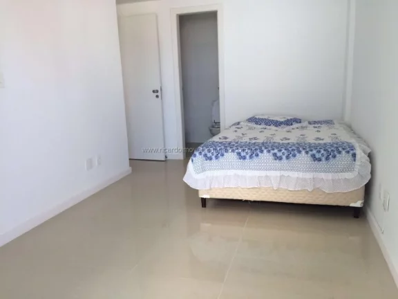 Imagem Apto. Alto Padrão Vista Mar