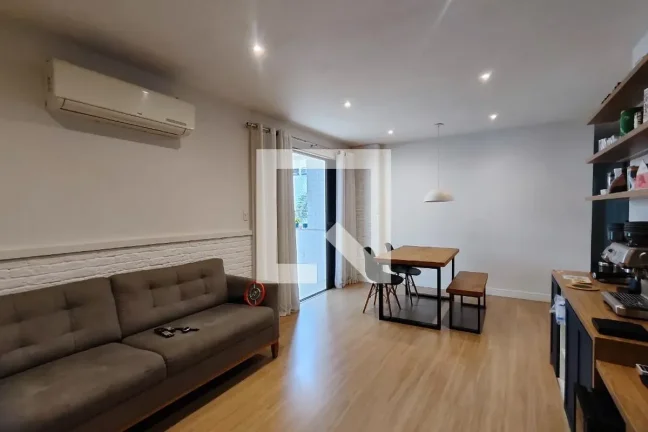 Imagem Apartamento à Venda - Recreio, 3 Quartos, 109 m2