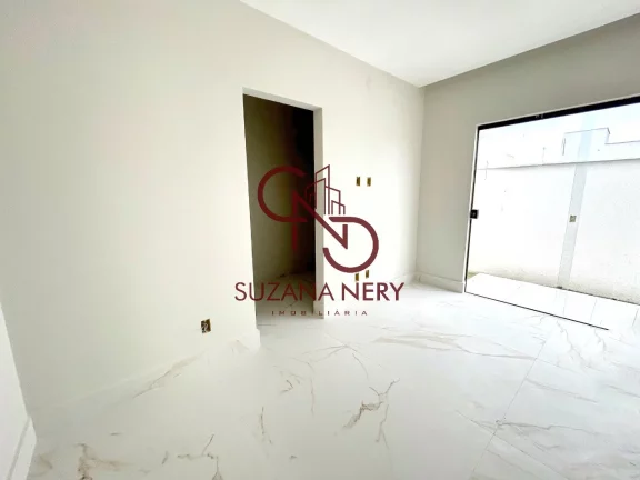 Imagem CASA NO CONDOMINIO ECOVILLE 2 EM PARNAMIRIM