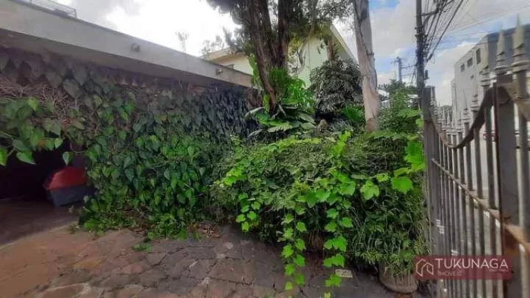 Imagem Casa à venda, 200 m² por R$ 1.175.000,00 - Vila Arcádia - São Paulo/SP