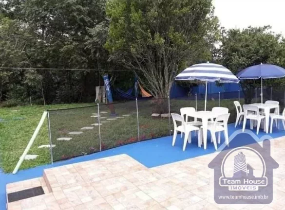 Imagem Chácara a venda no Parque Alvorada em Suzano SP