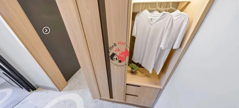 Imagem Apartamento de Alto Padrão à Venda no Bairro Nova Petrópolis – São Bernardo do Campo