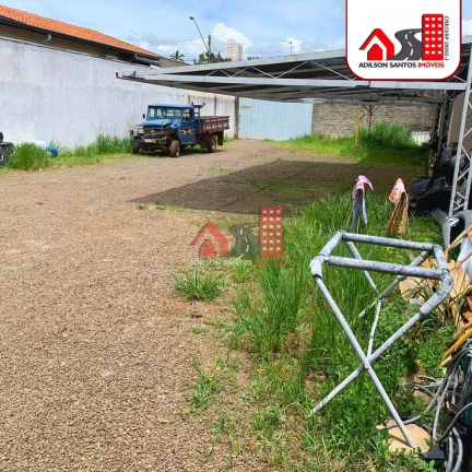 Imagem Terreno, Vila Pinheiro, Pirassununga - R$ 330 mil, Cod: 157