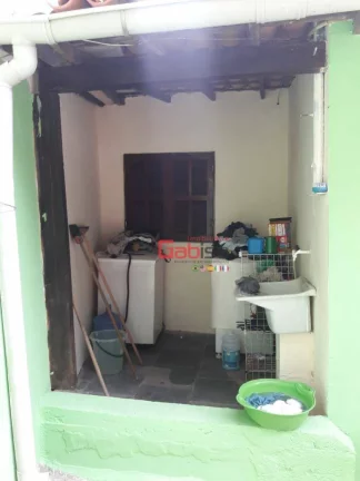 Imagem Casa com 2 dormitórios à venda, 60 m² por R$ 430.000,00 - Manguinhos - Armação dos Búzios/RJ