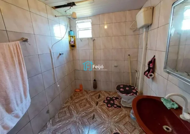 Imagem Casa 3 dormitórios no Balneário Pinhal