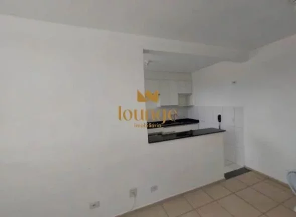 Imagem Apartamento à Venda Jardim Vera Cruz Z.Oeste - Sorocaba/SP