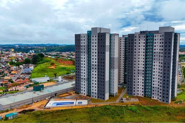 Imagem APARTAMENTO RESIDENCIAL em Jundiaí - SP, Jardim do Lago