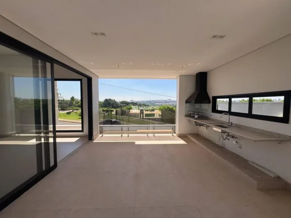 Imagem Casa com 3 dormitórios à venda, 231 m² por R$ 2.049.000,00 - Bongue - Piracicaba/SP