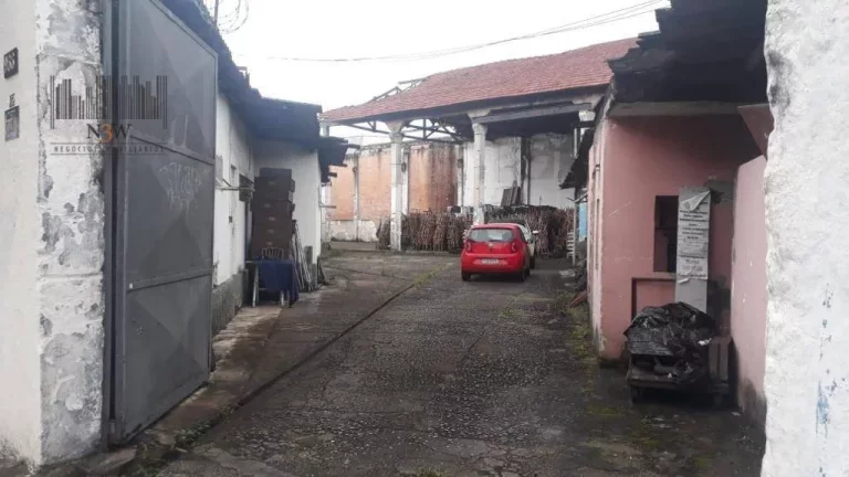 Imagem Terreno à venda, 1214 m² por R$ 8.600.000,00 - Vila Leopoldina - São Paulo/SP