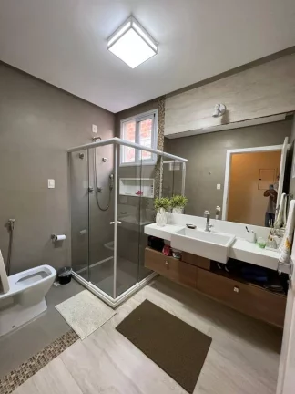 Imagem Casa à venda no Condomínio Alphaville Sergipe - 4 quartos, área de lazer e ótima localização
