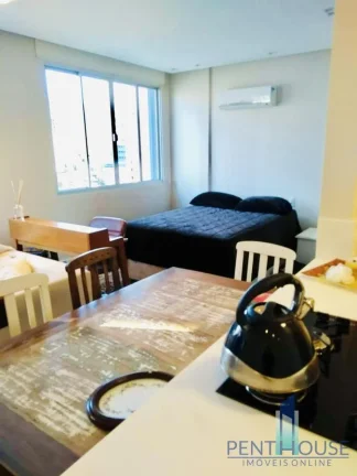 Imagem Apartamento Zona Central para Venda em Balneário Camboriú, CENTRO, 1 dormitório, 1 banheiro, 1 vaga