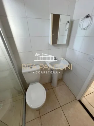 Imagem Apartamento - Ribeirão Preto - Parque dos Servidores - Região Leste