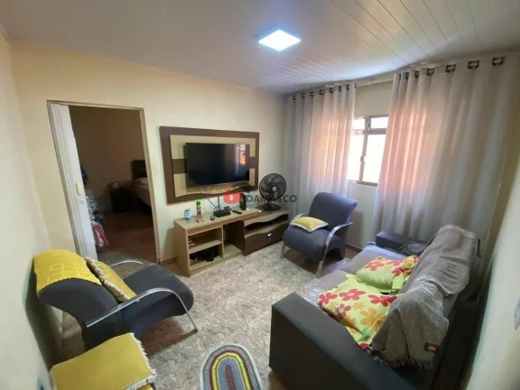 Imagem Casa à venda 1 Quarto, 1 Vaga, Mauá, São Caetano do Sul - SP