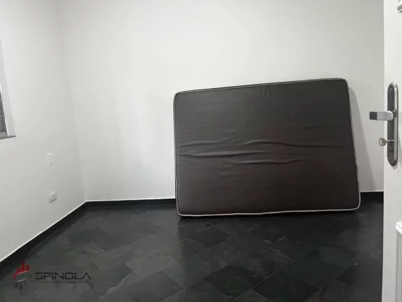 Imagem Sobrado com 3 dormitórios à venda, 98 m² por R$ 610.000,00 - Aviação - Praia Grande/SP