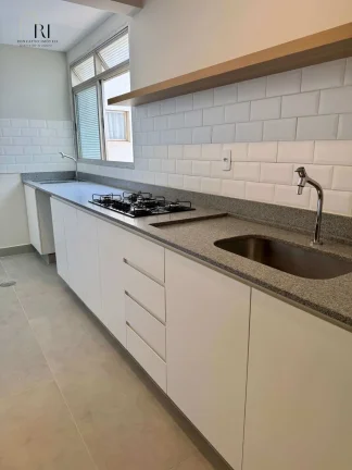 Imagem Apartamento à venda em Campinas, Centro, com 2 quartos, 80m2