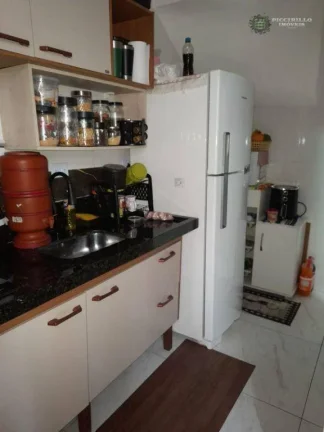 Imagem Casa com 1 dormitório à venda, 36 m² por R$ 300.000,00 - Aviação - Praia Grande/SP