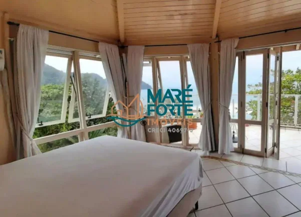 Imagem Cobertura Duplex Incrível, Pé na Areia!