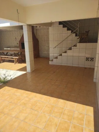 Imagem Casa dois dormitórios Cachoeira o Bom Jesus