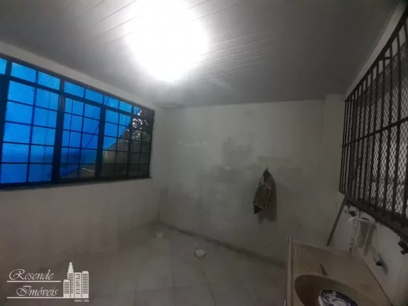 Imagem CASA A VENDA NO MARCO