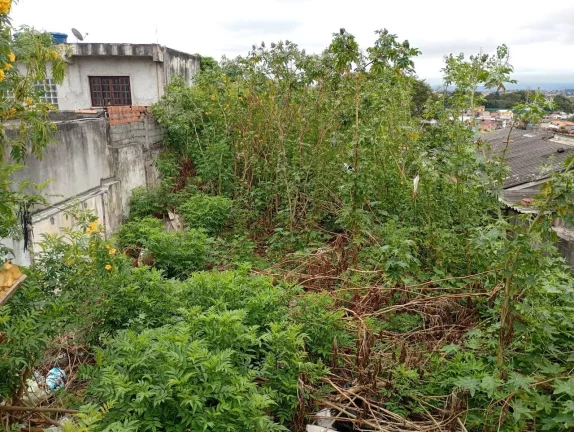 Imagem Terreno a venda no Itaim Paulista