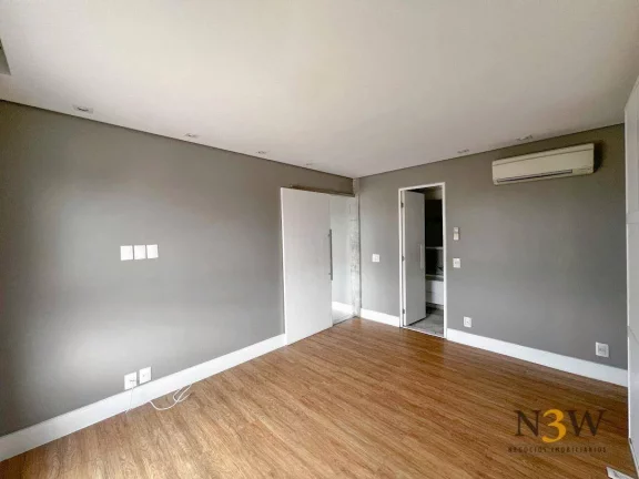 Imagem Apartamento à venda na Vila Leopoldina São Paulo SP com 3 dormitórios, 1 suíte, 2 vagas de garagem e 140m².