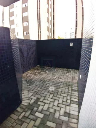 Imagem Garden à venda no Cristo Rei – Próximo ao Centro de Curitiba