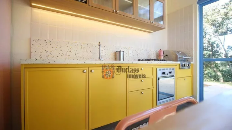 Imagem Casa com 2 dormitórios à venda, 100 m² por R$ 685.000,00 - Estância Santa Maria do Portão - Atibaia/SP