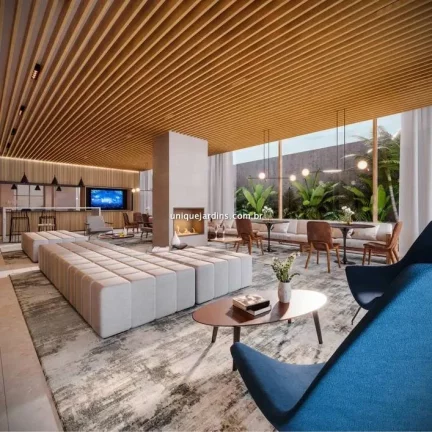 Apartamento à venda Itaim Bibi São Paulo