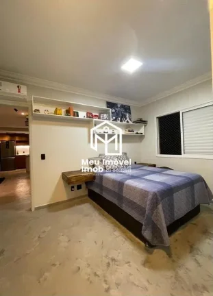 Imagem Apartamento em Sul (Águas Claras) - Brasília