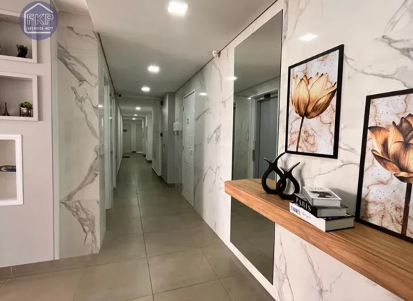 Imagem Apartamento 2 dormitórios!