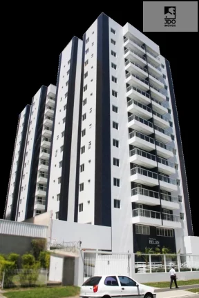 Imagem Apartamento a Venda no bairro Cristo Rei - Curitiba, PR